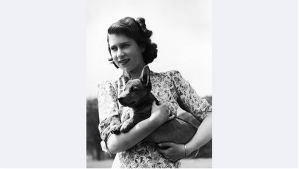 Feb. 6, 1952 : The Day Elizabeth Became Queen