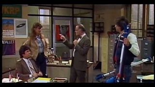 WKRP in Cincinnati S04E20 The Impossible Dream