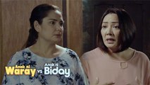 Anak Ni Waray Vs. Anak Ni Biday: Amy, the selfish mother | Episode 50