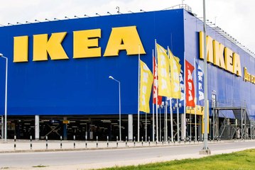 Ikea lance un nouveau service qui pourrait bien chancer votre vie