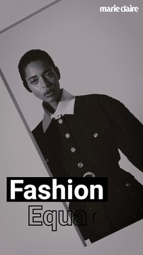 Tendencias primavera/verano 2021: la elegancia utilitaria de Chanel