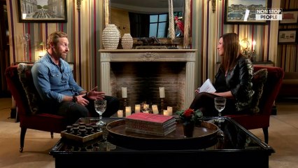 2be3 : Frank Delay revient sur la fin du groupe et évoque ses "cauchemars" (Exclu vidéo)