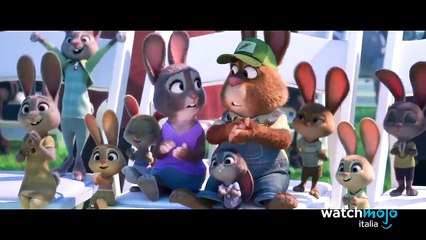 TOP 10 PERSONAGGI IPERSESSUALIZZATI A CASO nei CARTONI ANIMATI!