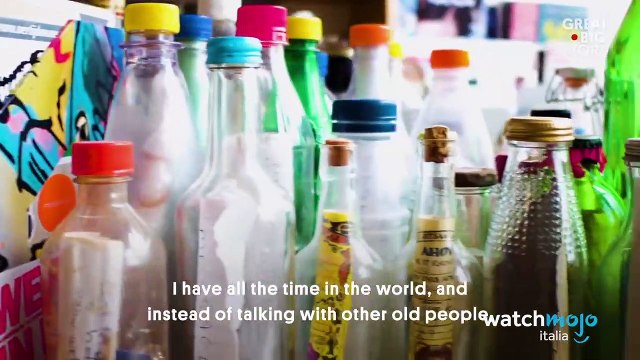 TOP 10 STORIE ASSURDE di VERI MESSAGGI ritrovati in BOTTIGLIA!