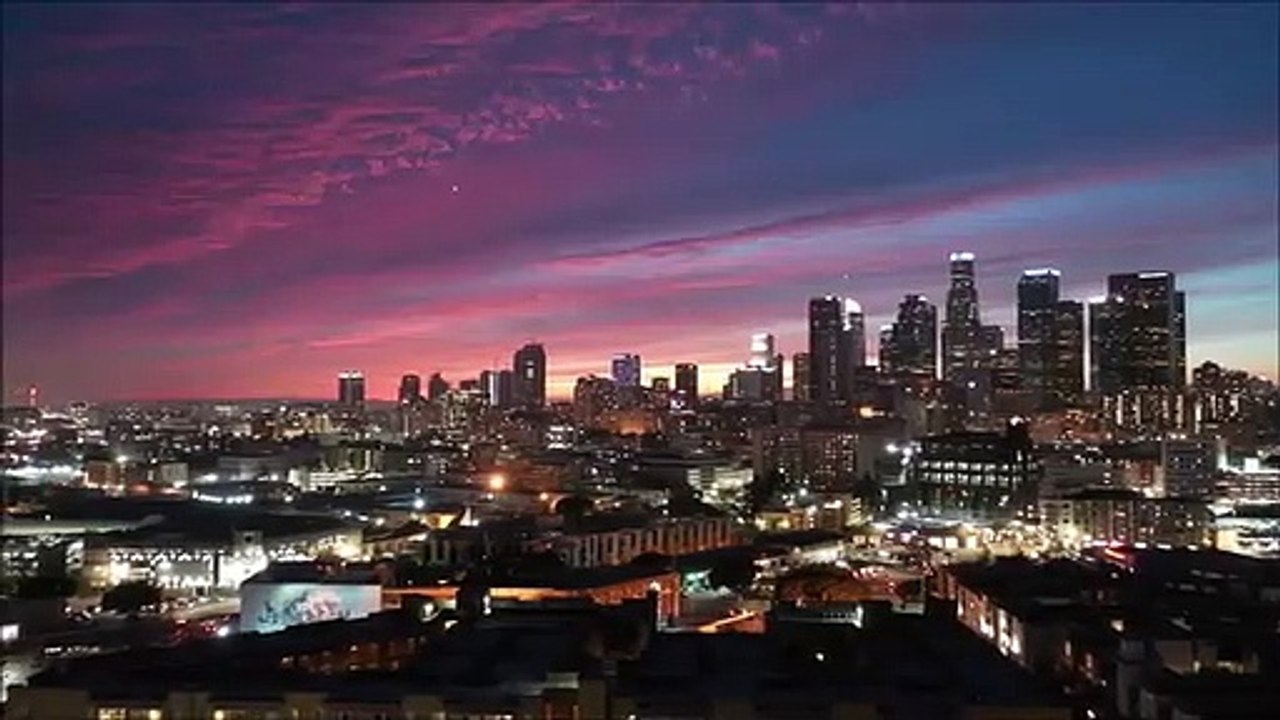 KingOf Cali #1 - KING OF CALI Feat. Aries Spears Directed by Maya Aerials