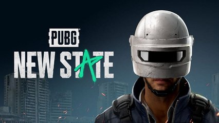 PUBG: New State - Tráiler Presentación