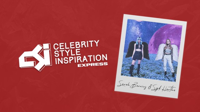 TMT CSI Express: Sarah Barrios and Syd Hartha on 'All My Sins'