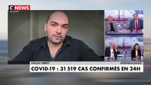 Covid-19 : «Une large proportion des contaminations se fait en famille», affirme l’épidémiologiste Pascal Crepey