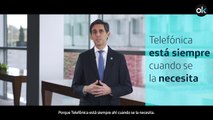 Telefónica gana 1.582 millones en 2020 y reduce su deuda en 2.516 millones