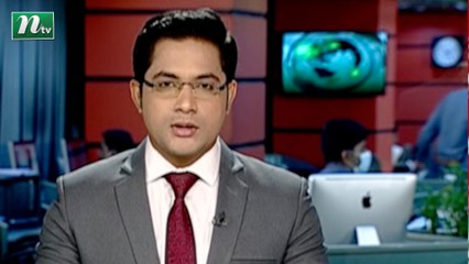 NTV Dupurer Khobor | 25 February 2021