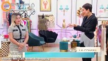 Les Reines du shopping : Carla Moreau se fait démonter par Cristina Cordula !