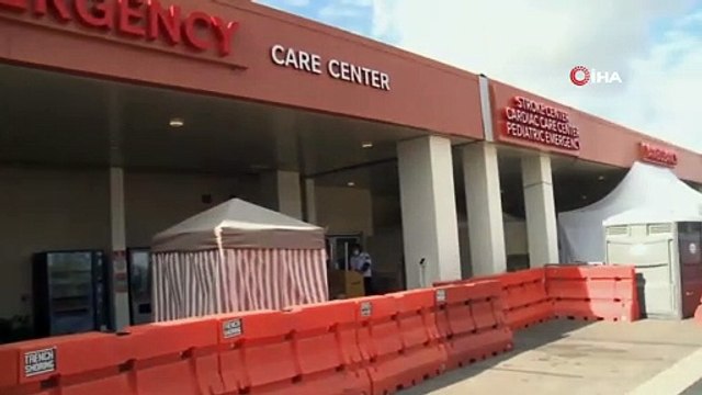 - ABD’nin California eyaletinde Covid-19’a bağlı ölümler 50 bini geçti- California, 50 bin can kaybını geçen ilk eyalet oldu