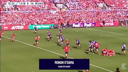 Heineken Champions Cup Legends - Fly-halves