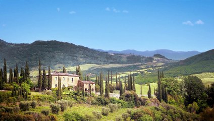 Made in Italy Trailer (2020)