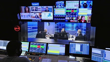 Stéphane Benhamou : "On voulait un portrait intime, au plus près du Gainsbourg que l'on a toujours aimé"