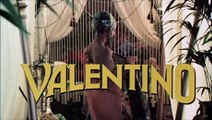 Valentino Trailer (1977)