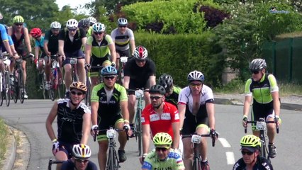 Le Mag Cyclism'Actu - La rando Lille-Hardelot, ce sera le 27 juin !