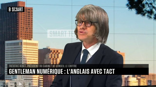 SMART TECH - Le rendez-vous du jeudi 25 février 2021