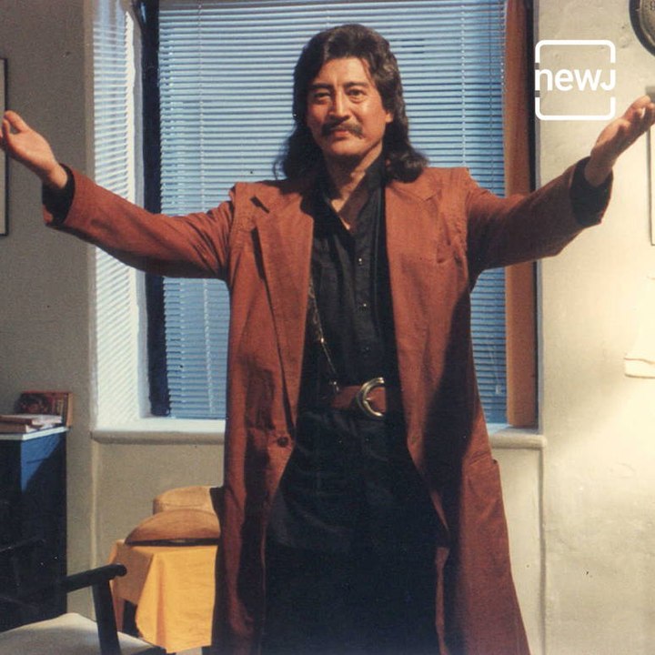 Here’s Wishing Padma Shri Award Winner Danny Denzongpa A Very Happy Birthday