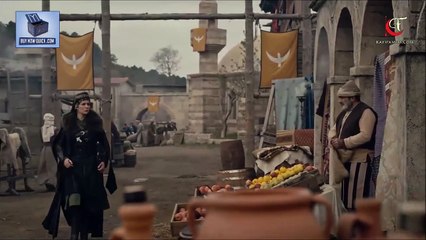 Kurulus Osman (English) Episode 20 Season 2 Part 1