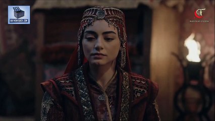 Kurulus Osman (English) Episode 20 Season 2 Part 2