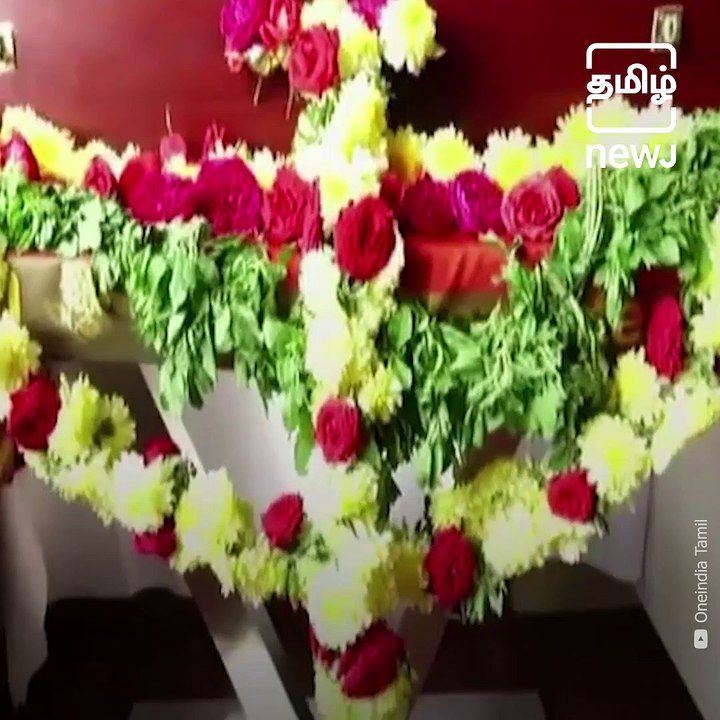 Tamil Nadu Devotee Offers Gold Worth 2 Crore At Tirupati Temple