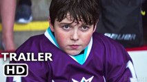 THE MIGHTY DUCKS- GAME CHANGERS Trailer 2 (2021) Emilio Estevez, Disney Series