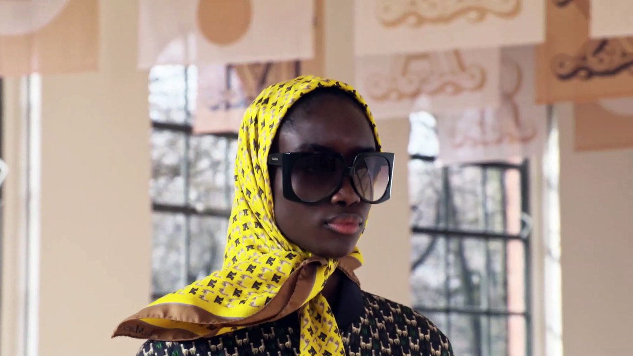 Max Mara celebra su 70º aniversario con su nueva colección