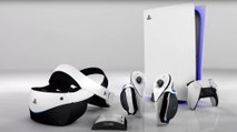 Sony Announce Next-Gen VR: Release Date, New Controller & More | 1 Minute News