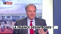 Jérôme Béglé : «La France c’est quoi ? Pour moi c’est une chose, pour lui c’est une autre