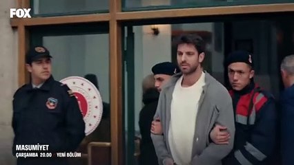 Ela gözlerini açar! Masumiyet 2. bölüm fragmanı!