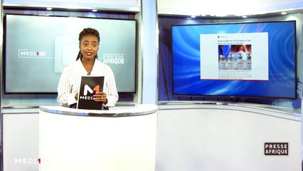 Presse Afrique - 25/02/2021