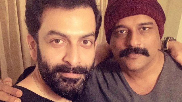 Mammootty to team up with Mohanlal and Prithviraj(Malayalam)