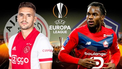 Ajax-LOSC : les compos probables