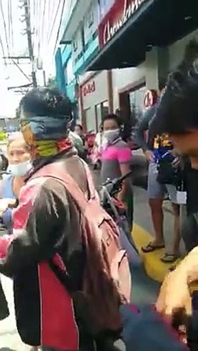 WAG NAMAN GANYAN 