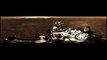 Continua la missione Nasa: ecco la prima vista panoramica su Marte