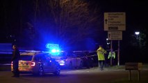 Suspected stabbing in Bognor Regis