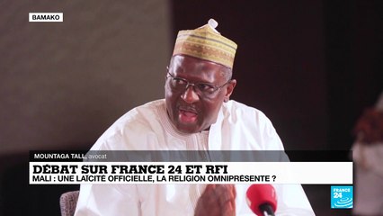 Le débat africain : le Mali est-il un pays laïc ?