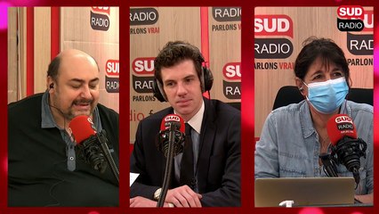 Vincent Fernandel - "Ce que nous ne goûtons pas chez les Fernandel, c'est les apparats du showbiz"