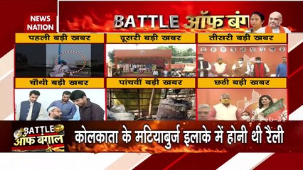 Why they are stopping us from conducting rally? asks Asaduddin Owaisi