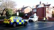 Man arrested after 'hand grenade' found in Blackpool as homes evacuated