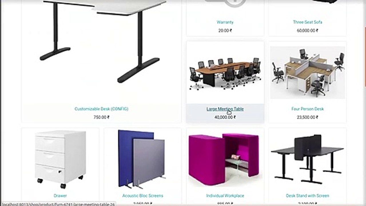 Allow Cash On Delivery Payment Method Option in Website Transaction | Odoo