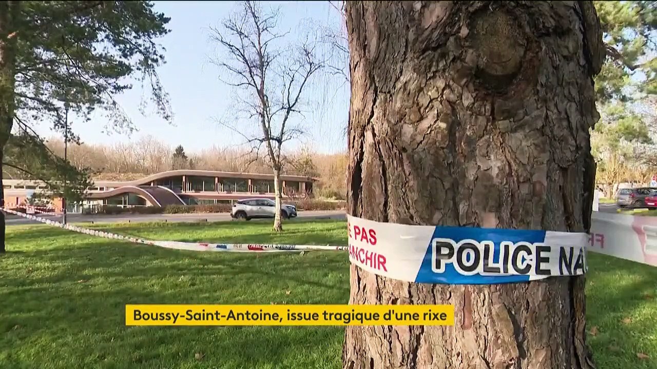 Essonne : les derniers éléments de l'enquête sur la rixe mortelle