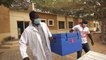Senegal’s storage challenges limit COVID vaccine options