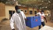 Senegal’s storage challenges limit COVID vaccine options
