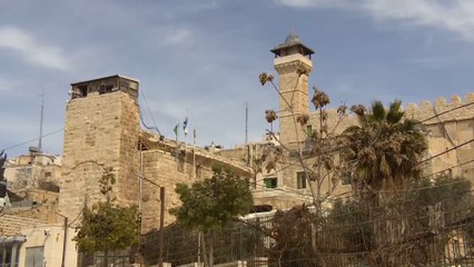 إحياء الذكرى الـ27 لمجزرة الحرم الإبراهيمي