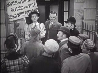 Sherlock Holmes - Season 1 - Episode 20 - The Case of the Careless Suffragette