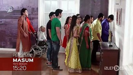 Masum 340. Bölüm Fragmanı - 25 Şubat Perşembe