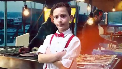 Verginin önemini çocuklara rap müziğiyle anlattılar