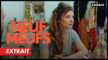 NEUF MEUFS - Agathe et l'Argentin